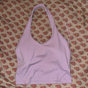 Align Halter tank